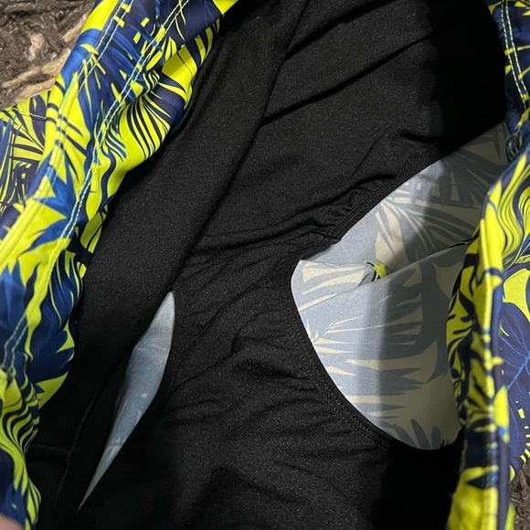 Team Zoot Women’s LTD Run 3" Short - Picture 6 of 10